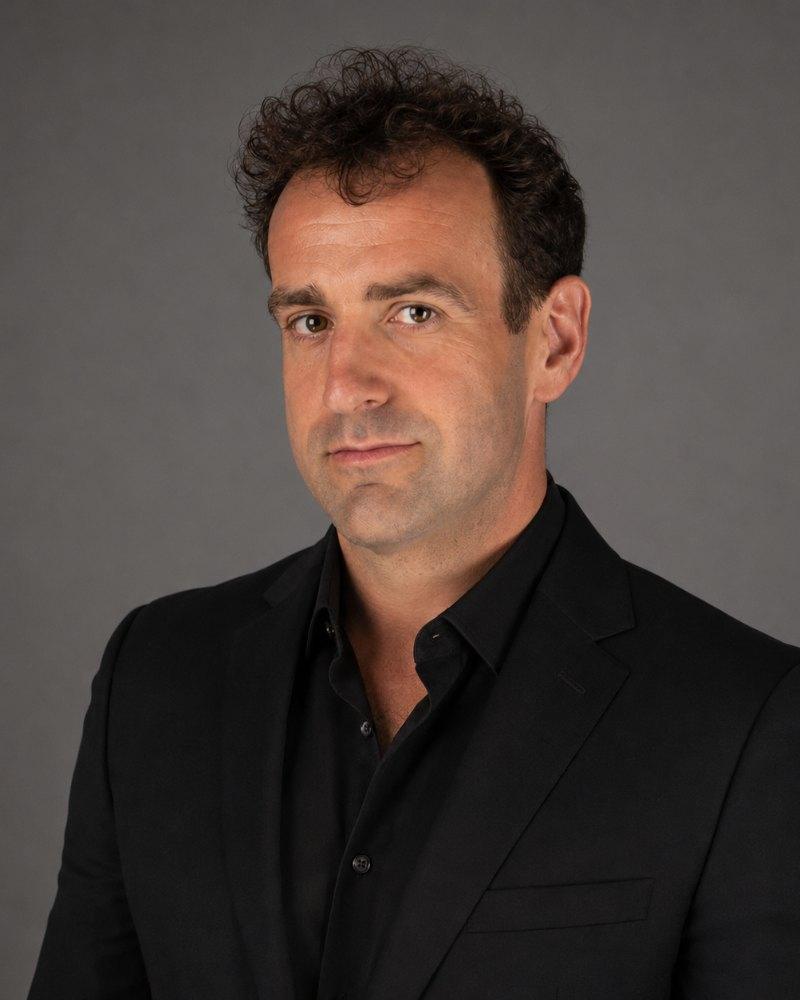 William Kerr, 創業者・CTO