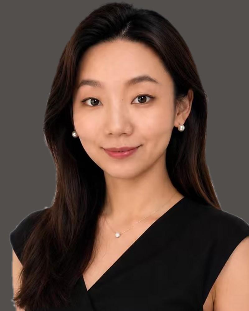 Summer Wu, 創業者・COO